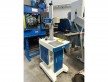 KAYA MARKA 50W LAZER MARKALAMA MAKİNESİ
