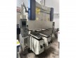 MVD MARKA 3 X120 TON 8 EKSEN CNC HİDROLİK ABKANT PRES